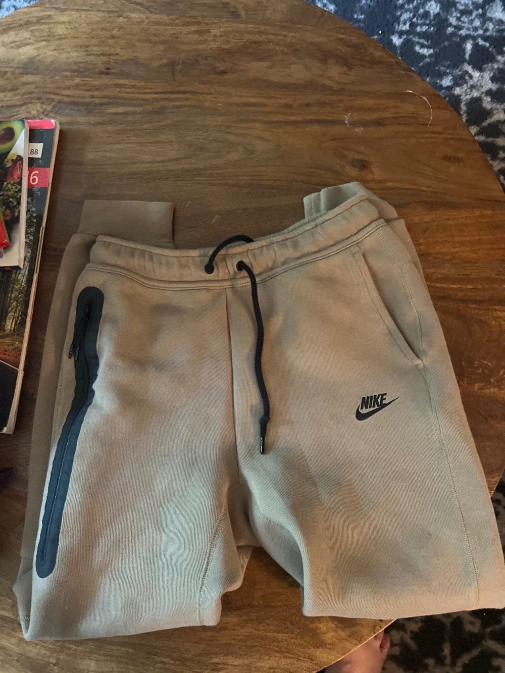 Nike Tech sweatpants